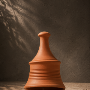 Artisan Temple Bell