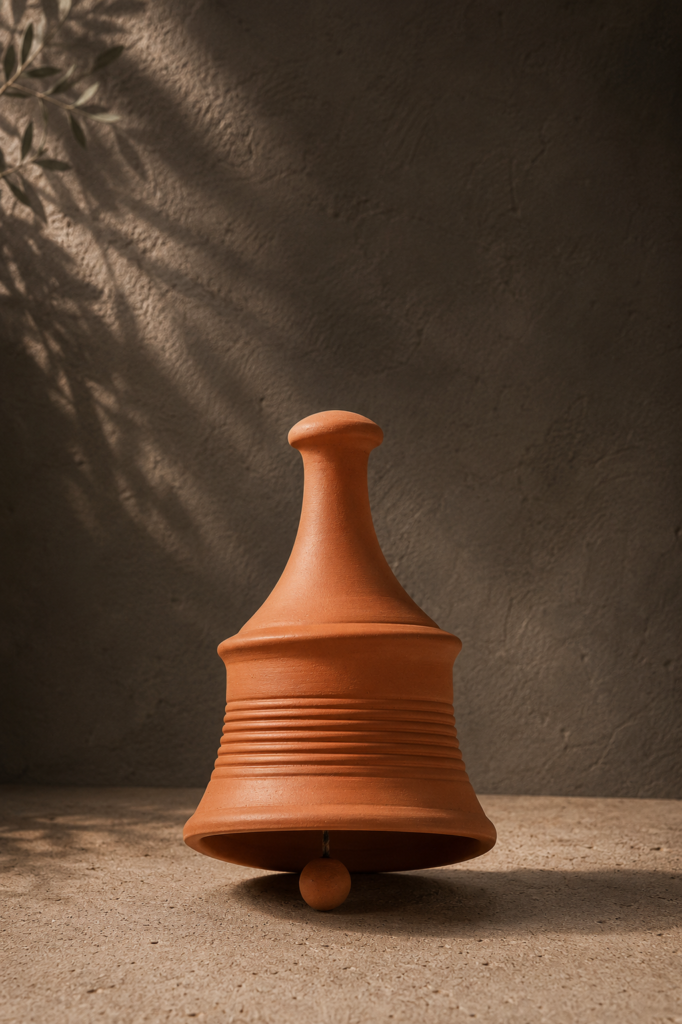 Artisan Hand Bell