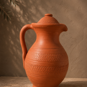 Terracotta Jug (Big)